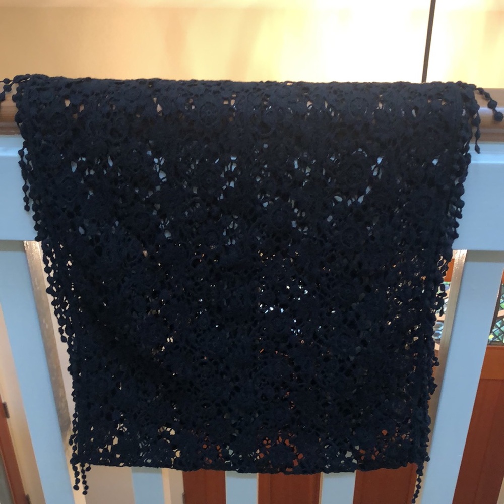 Infinity scarf - Picture 4 of 7
